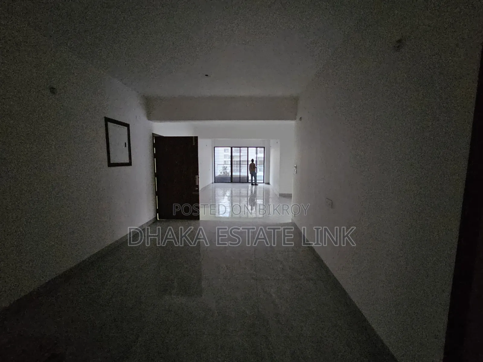 3 Bedroom Apartment in Bashundhara for Sale