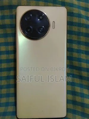 Tecno Spark 20 Pro Plus 256 GB Pink