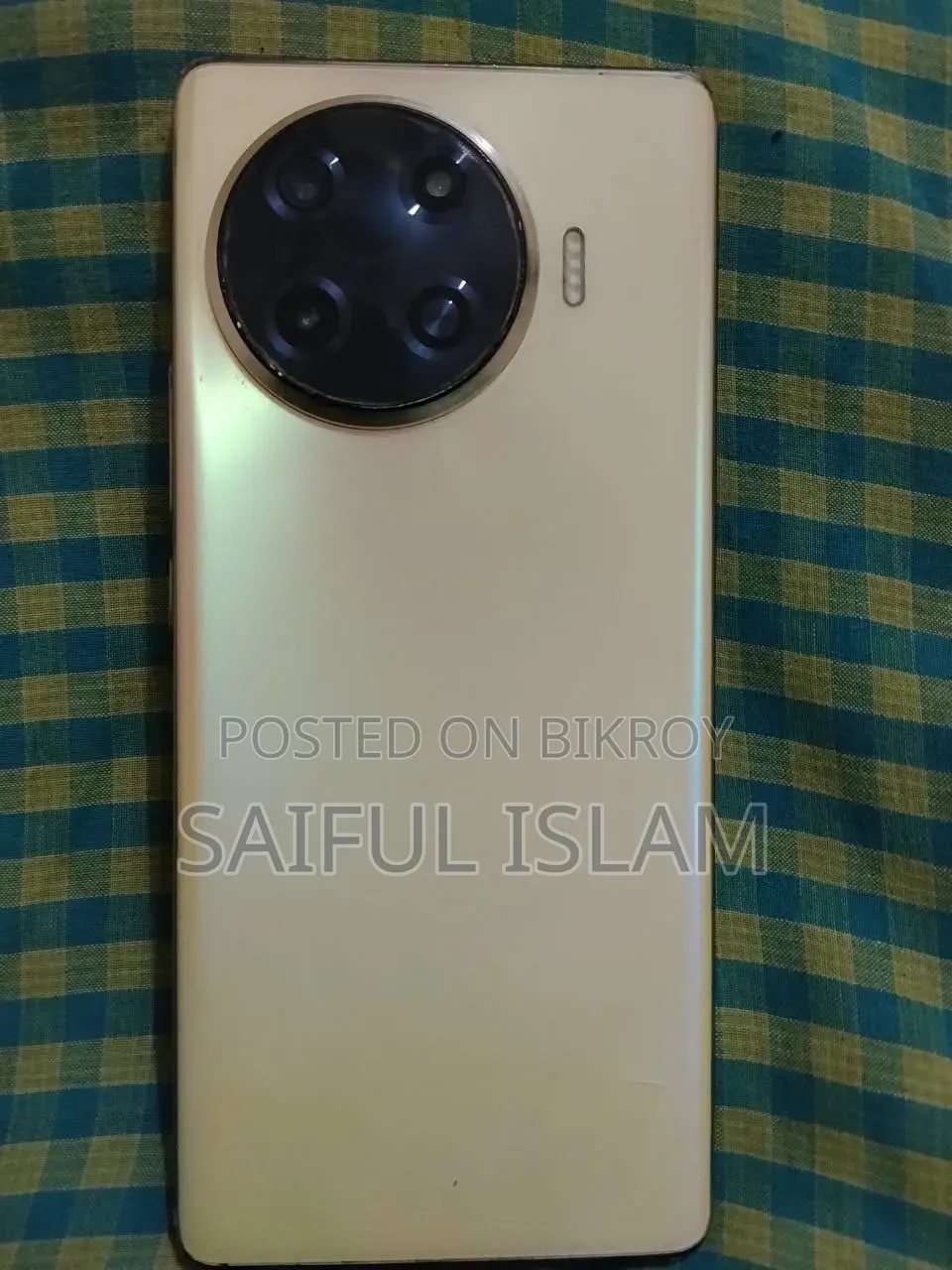 Tecno Spark 20 Pro Plus 256 GB Pink