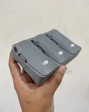 Drone DJI Neo 2 Fly More Combo (Full Fresh Like New)