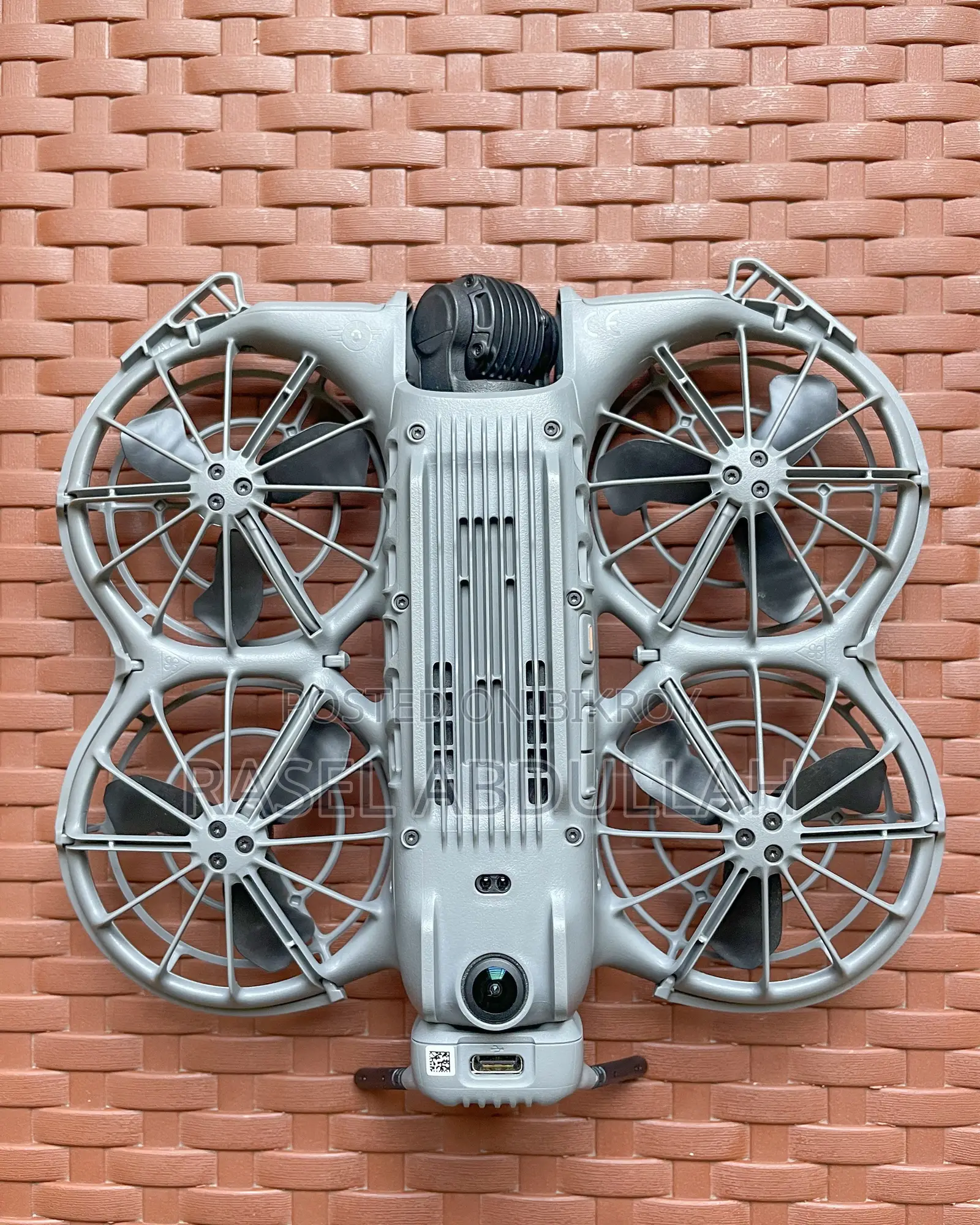Drone DJI Neo 2 Fly More Combo (Full Fresh Like New)