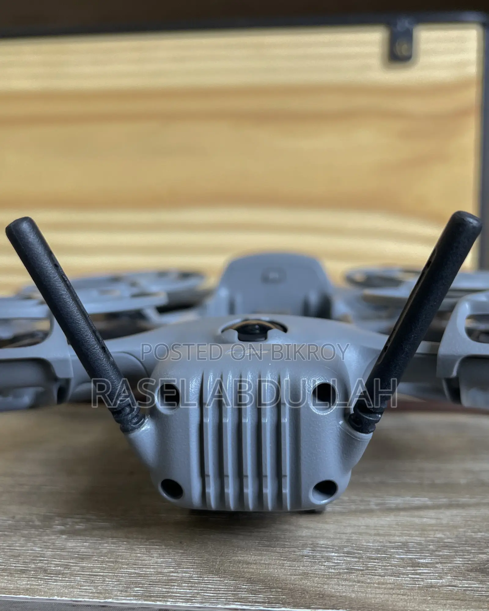 Drone DJI Neo 2 Fly More Combo (Full Fresh Like New)