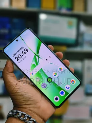 OnePlus Nord CE4 256 GB Green