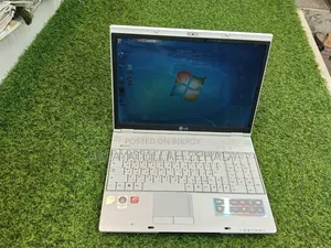 ল্যাপটপ এলজি 2GB ইন্টেল কোর 2 ডুও এইচডিডি 250GB
