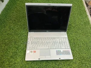 ল্যাপটপ এলজি 2GB ইন্টেল কোর 2 ডুও এইচডিডি 250GB