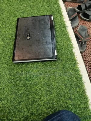 ল্যাপটপ এলজি 2GB ইন্টেল কোর 2 ডুও এইচডিডি 250GB