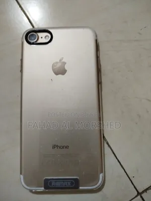 Apple iPhone 7 32 GB Gold