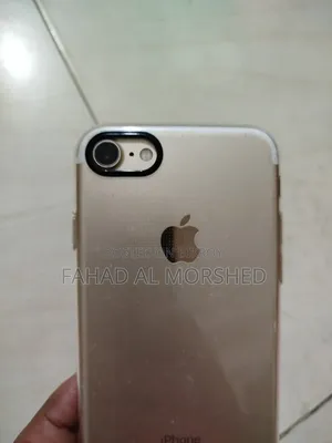 Apple iPhone 7 32 GB Gold