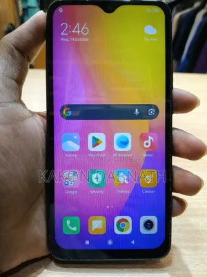 Xiaomi Redmi 7 32 GB Red