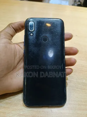 Xiaomi Redmi 7 32 GB Red