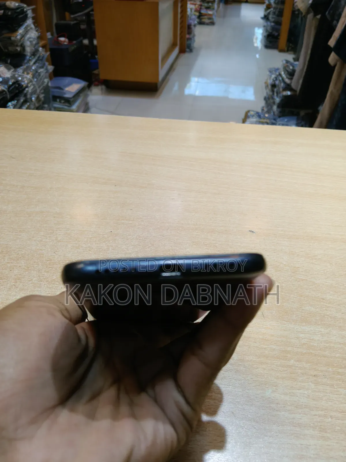 Xiaomi Redmi 7 32 GB Red
