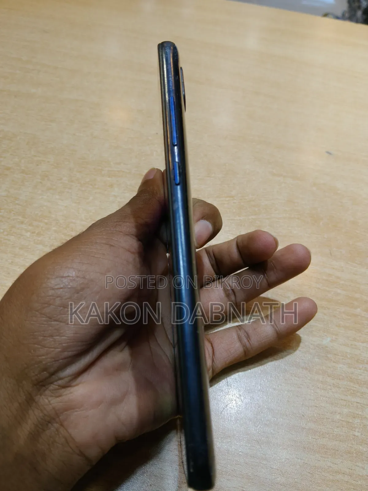 Xiaomi Redmi 7 32 GB Red
