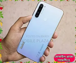 New Xiaomi Redmi Note 8 128 GB