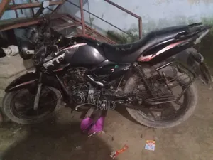 Suzuki 2020 Black