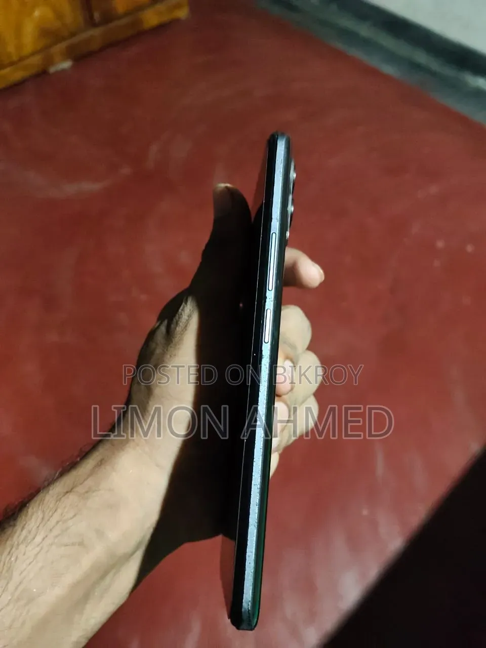 Realme 8 Pro 128 GB Black