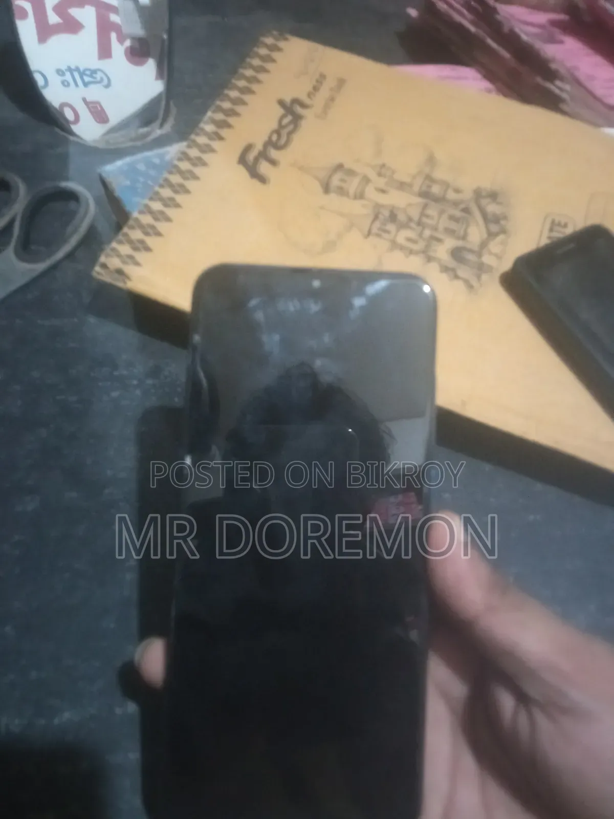 সি্ফোনি জেড১৬ ৩২ জিবি ব্লু