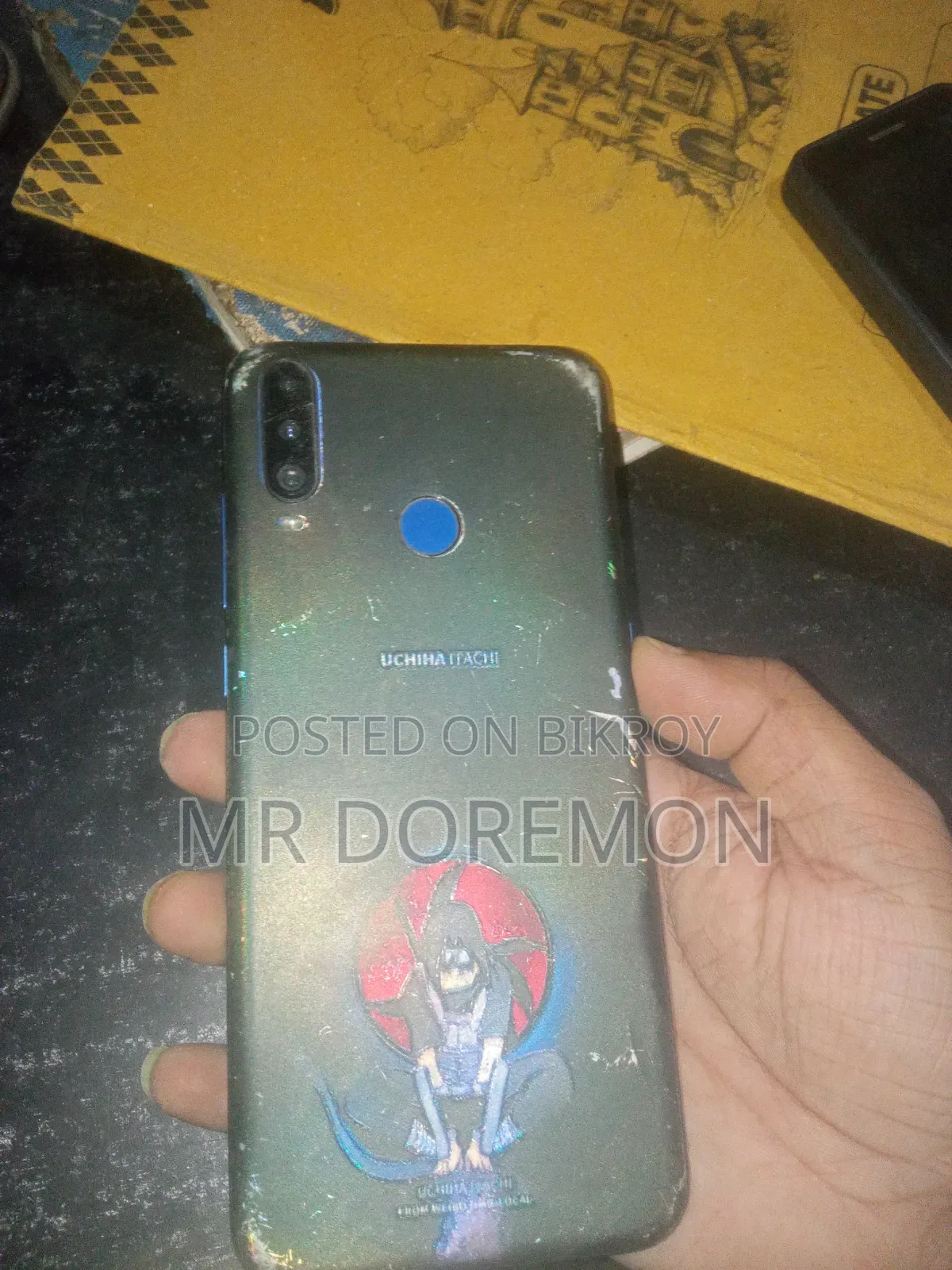 সি্ফোনি জেড১৬ ৩২ জিবি ব্লু