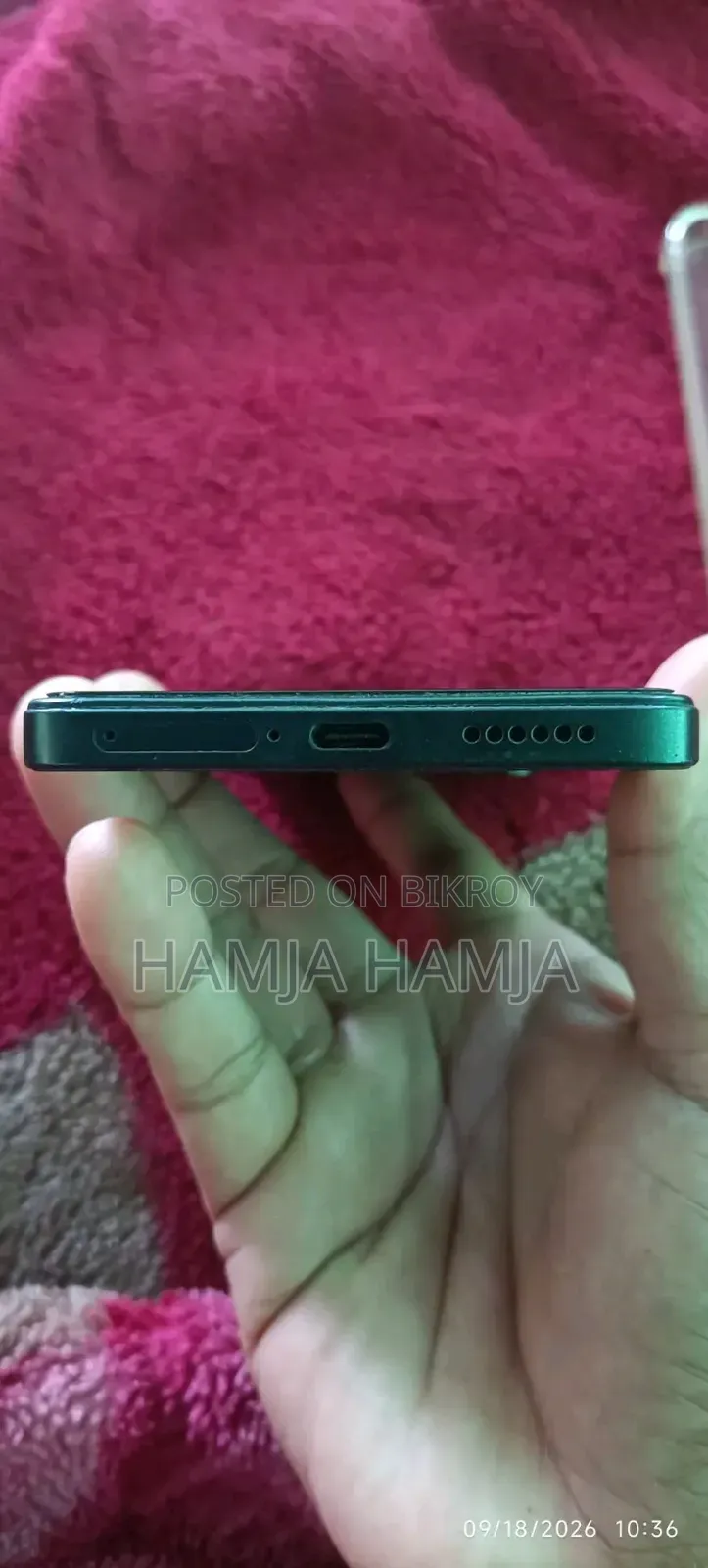 Xiaomi Redmi Note 14 5G 256 GB Black