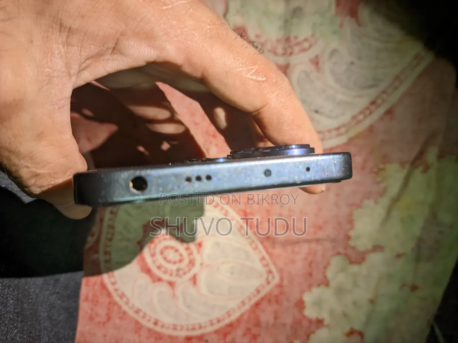 Xiaomi Redmi Note 13 128 GB Black