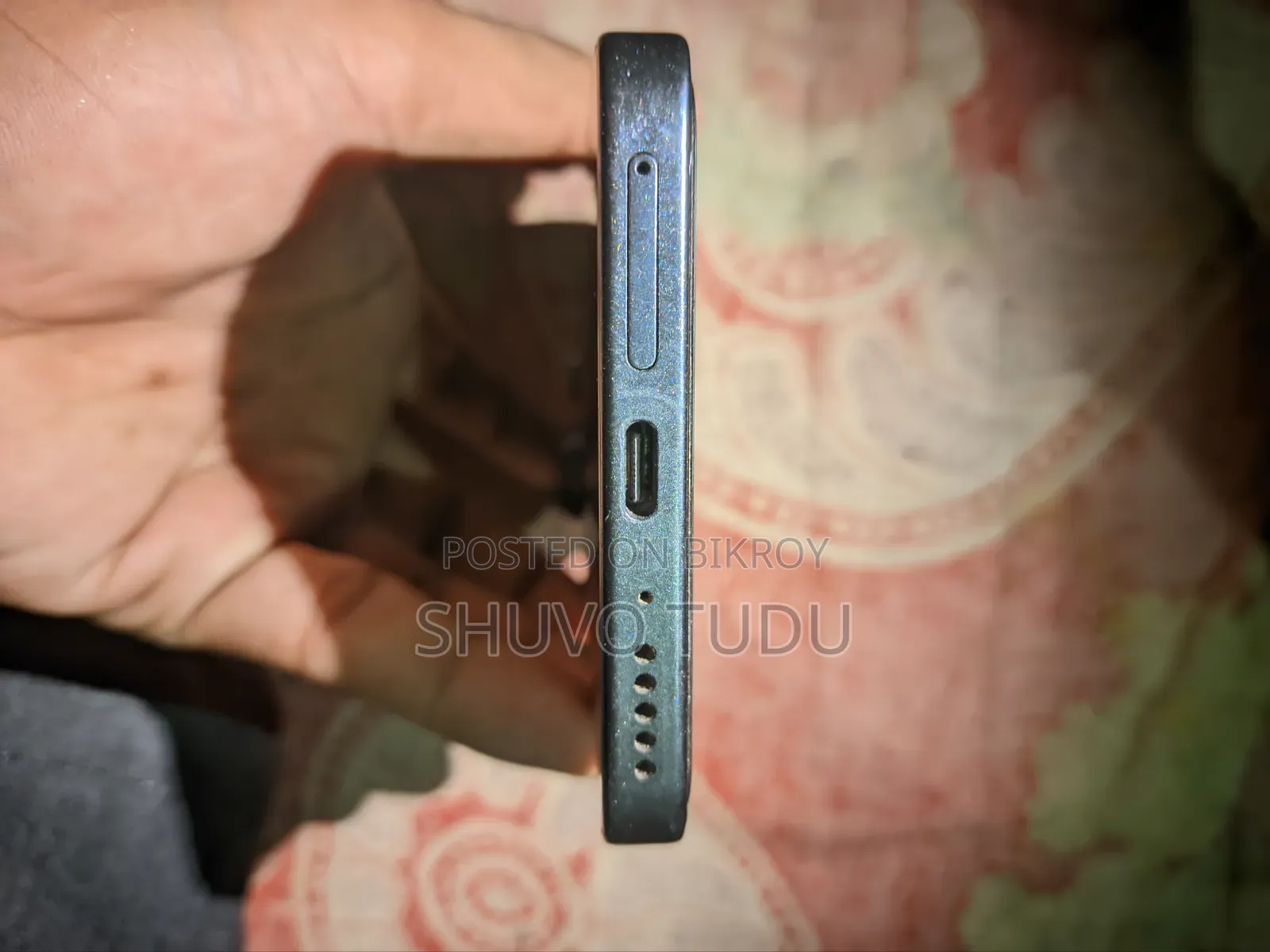 Xiaomi Redmi Note 13 128 GB Black