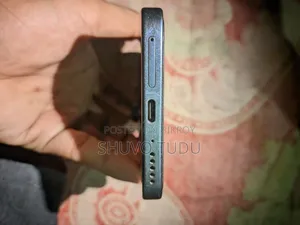 Xiaomi Redmi Note 13 128 GB Black