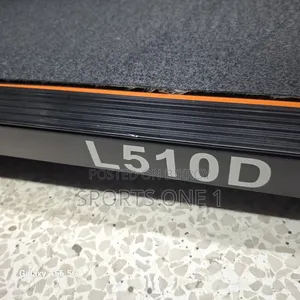 Treadmill Electric Multi Function