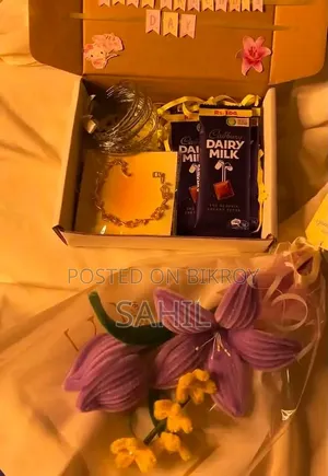 স্টুডেন্ট বাজেট বার্থডে কম্বো