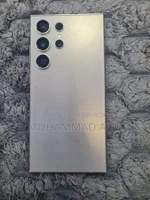 Samsung Galaxy S24 Ultra 256 GB