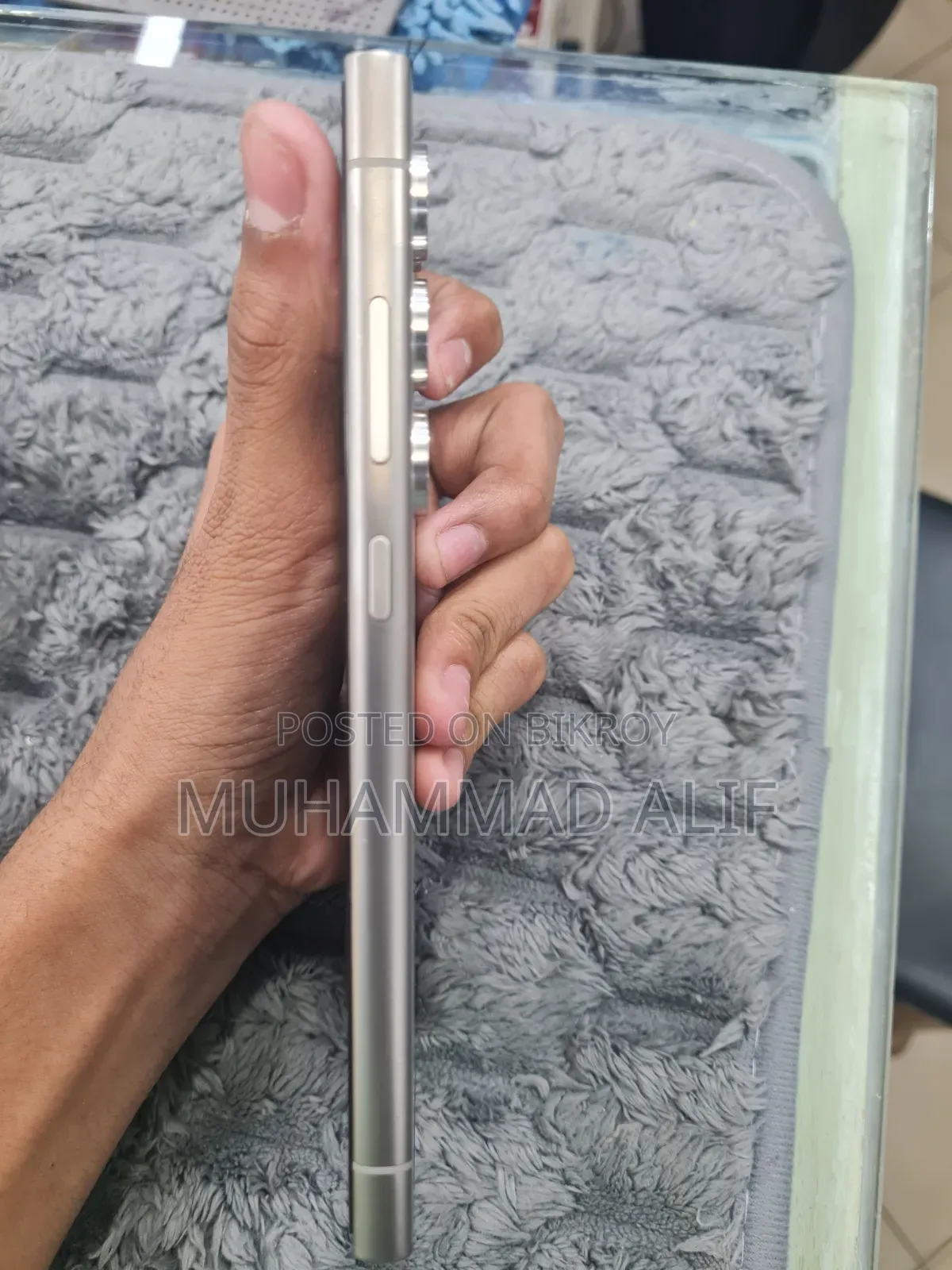 Samsung Galaxy S24 Ultra 256 GB
