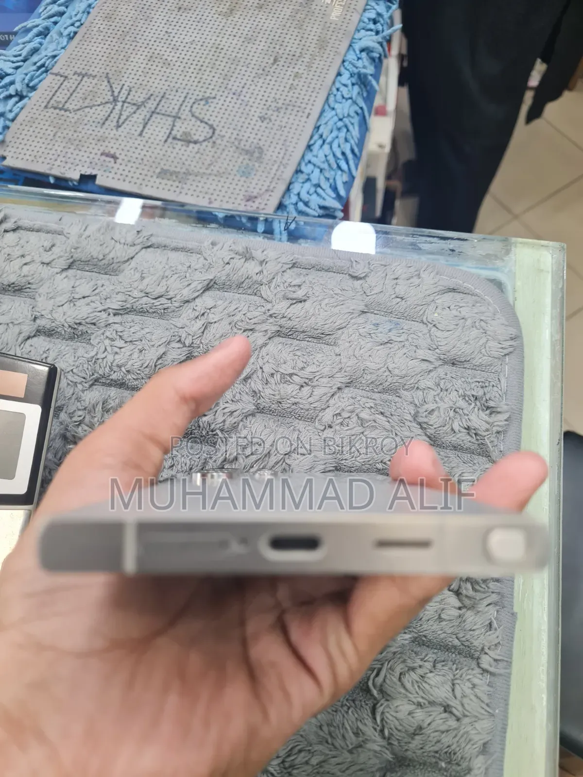 Samsung Galaxy S24 Ultra 256 GB