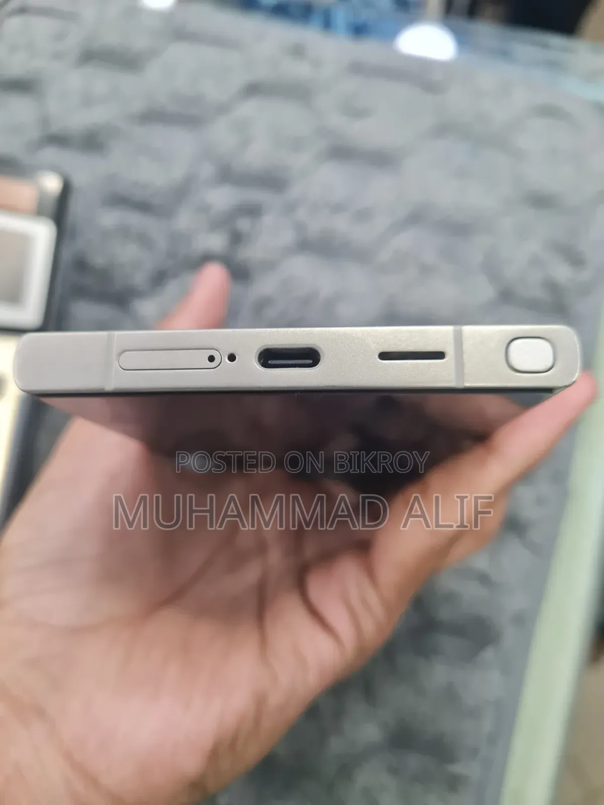 Samsung Galaxy S24 Ultra 256 GB