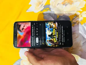 Infinix Hot 12i 64 GB Blue