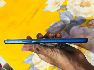 Infinix Hot 12i 64 GB Blue