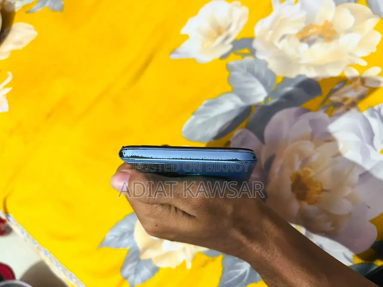 Infinix Hot 12i 64 GB Blue