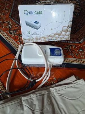 Air Mattress & Pump