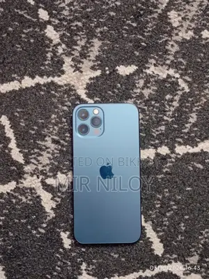 Apple iPhone 12 Pro 128 GB Blue