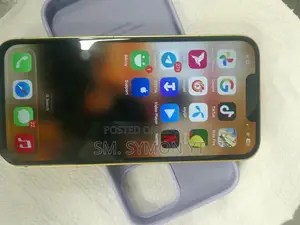 অ্যাপল আইফোন ১৪ ১২৮ জিবি হলুদ