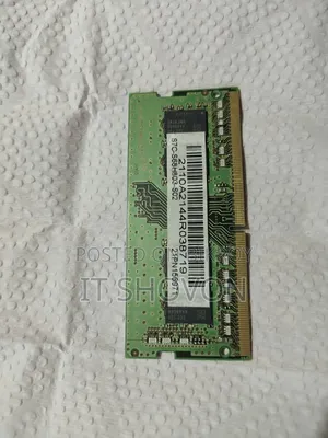 Samsung 8gb Ddr4 3200 MHZ Laptop Ram