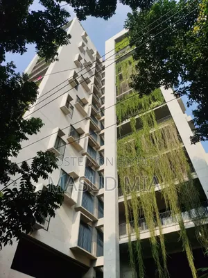 4-Bedroom Apartment in Gulshan for Rent