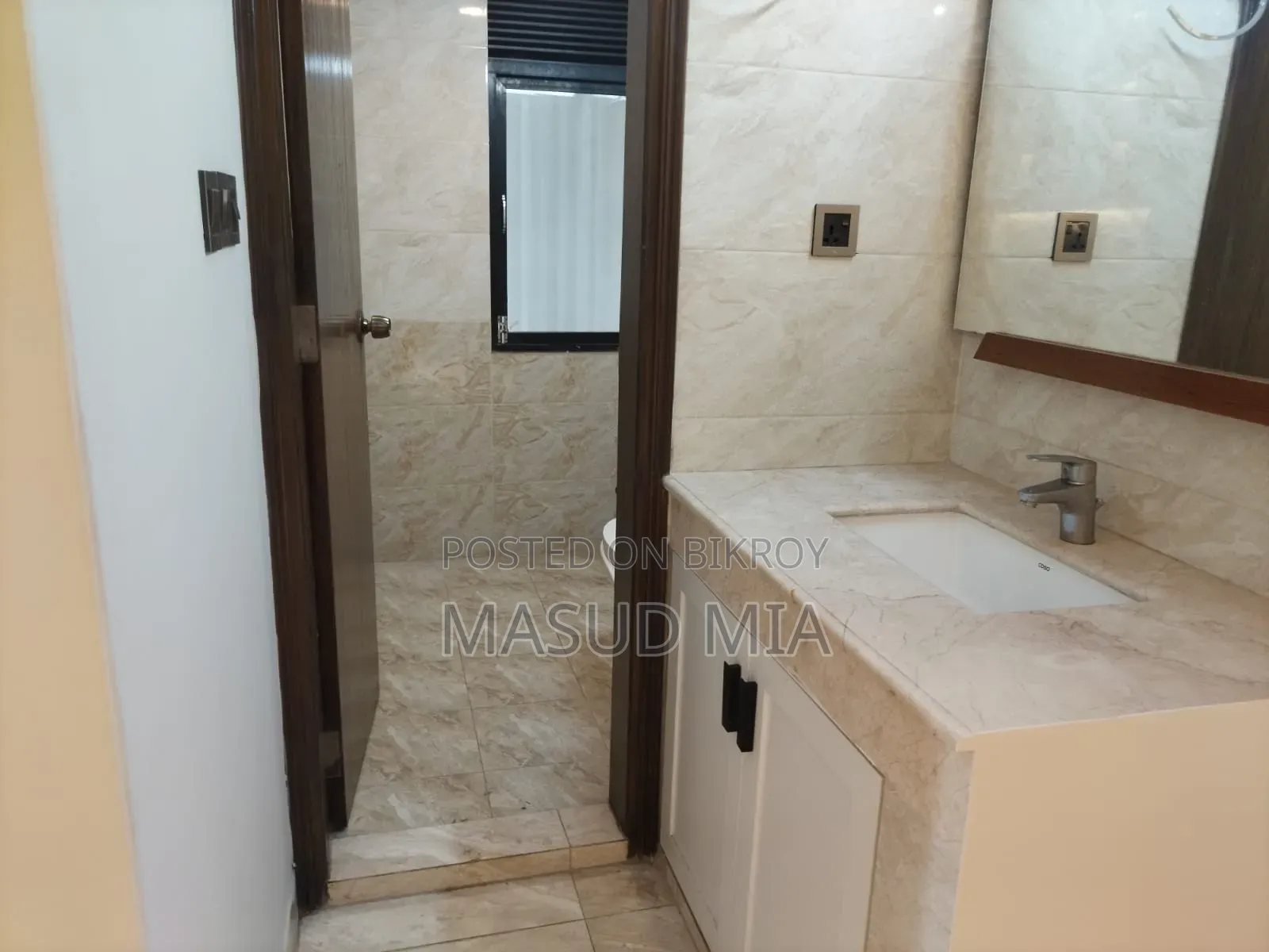 4-Bedroom Apartment in Gulshan for Rent