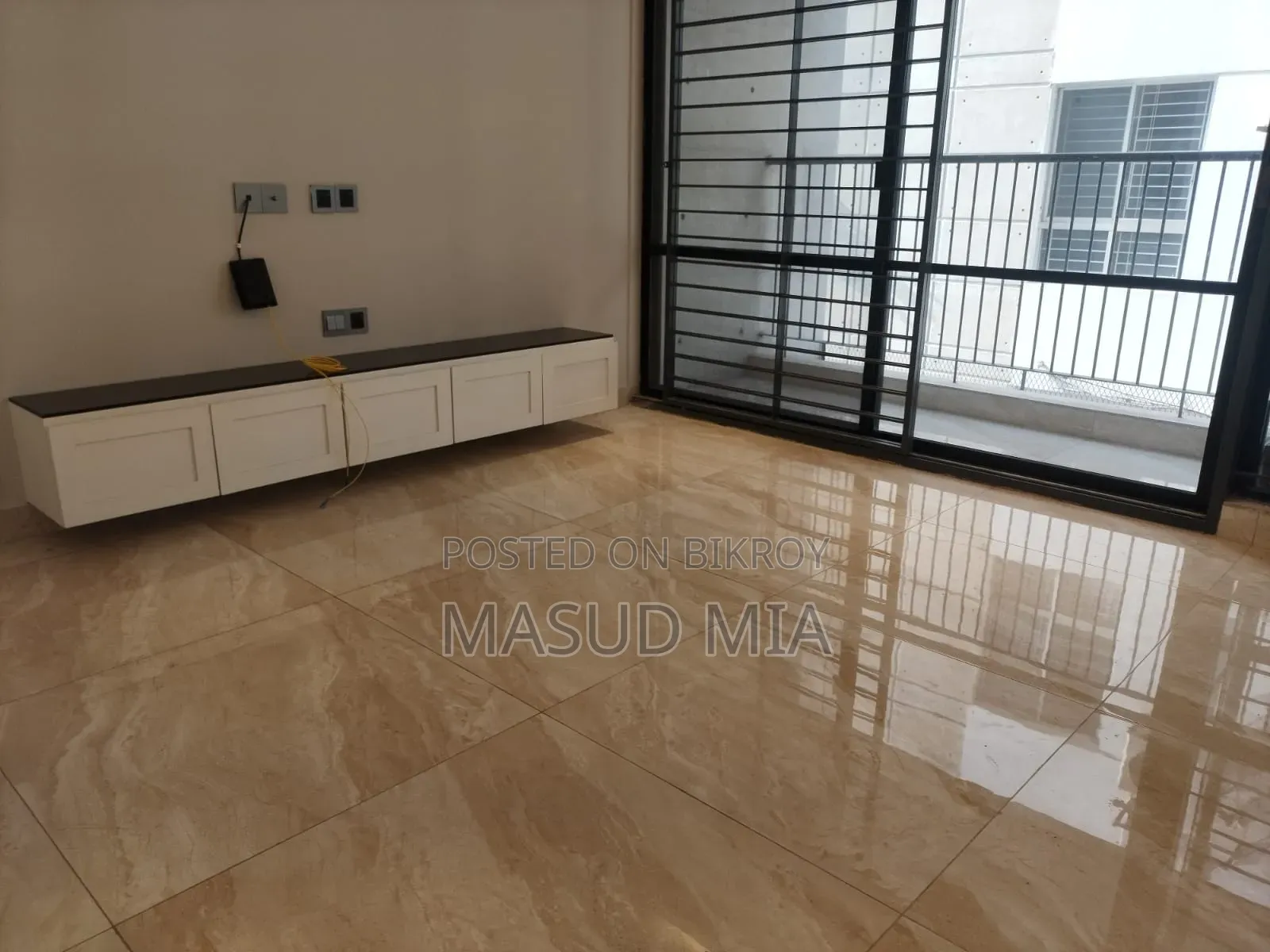 4-Bedroom Apartment in Gulshan for Rent