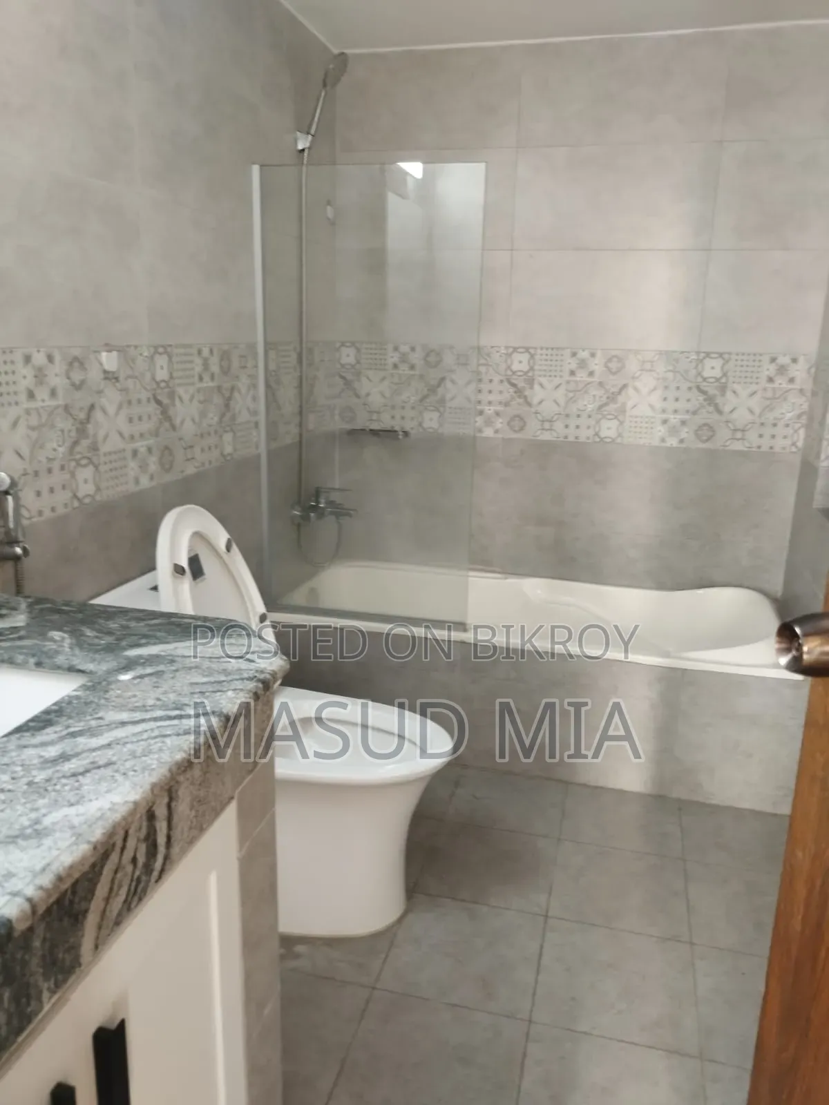 4-Bedroom Apartment in Gulshan for Rent