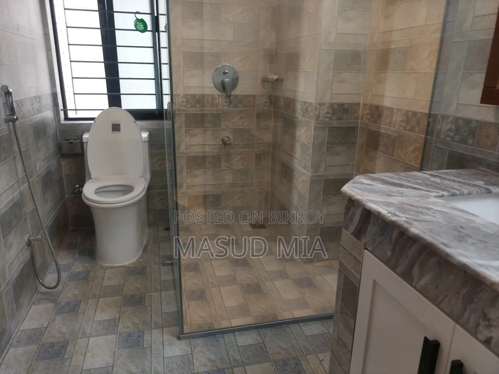 4-Bedroom Apartment in Gulshan for Rent