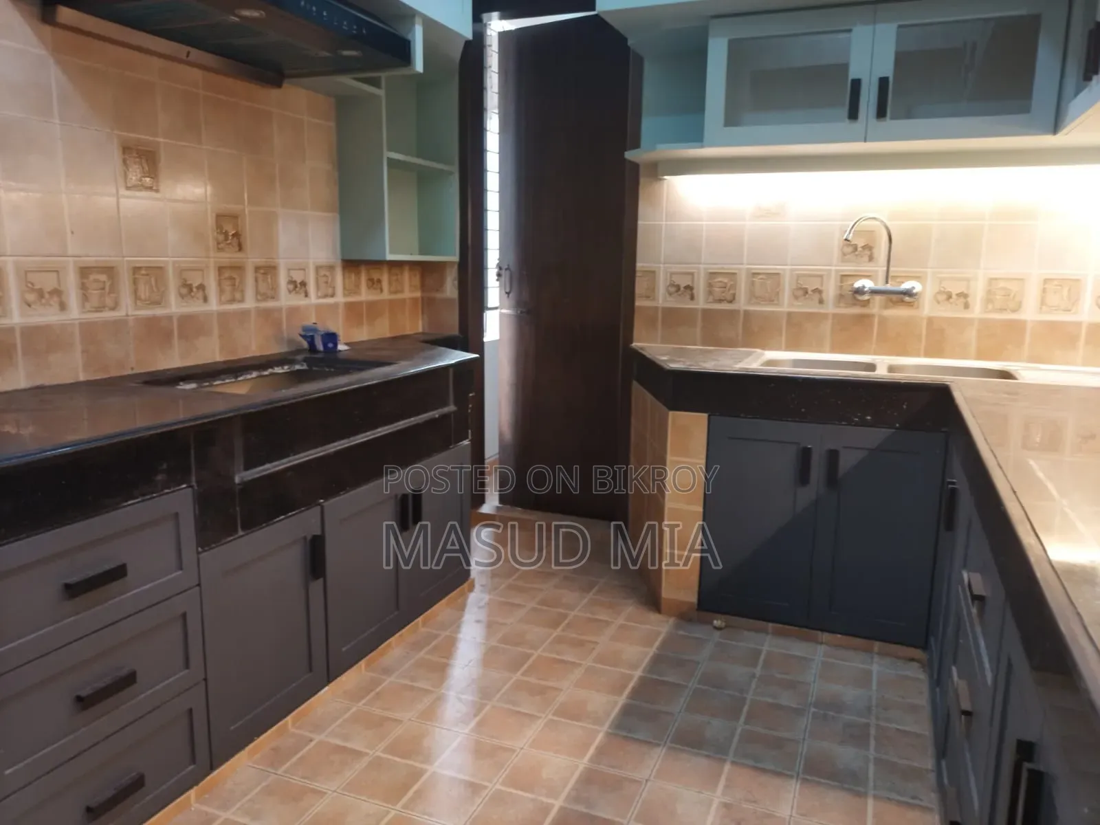 4-Bedroom Apartment in Gulshan for Rent