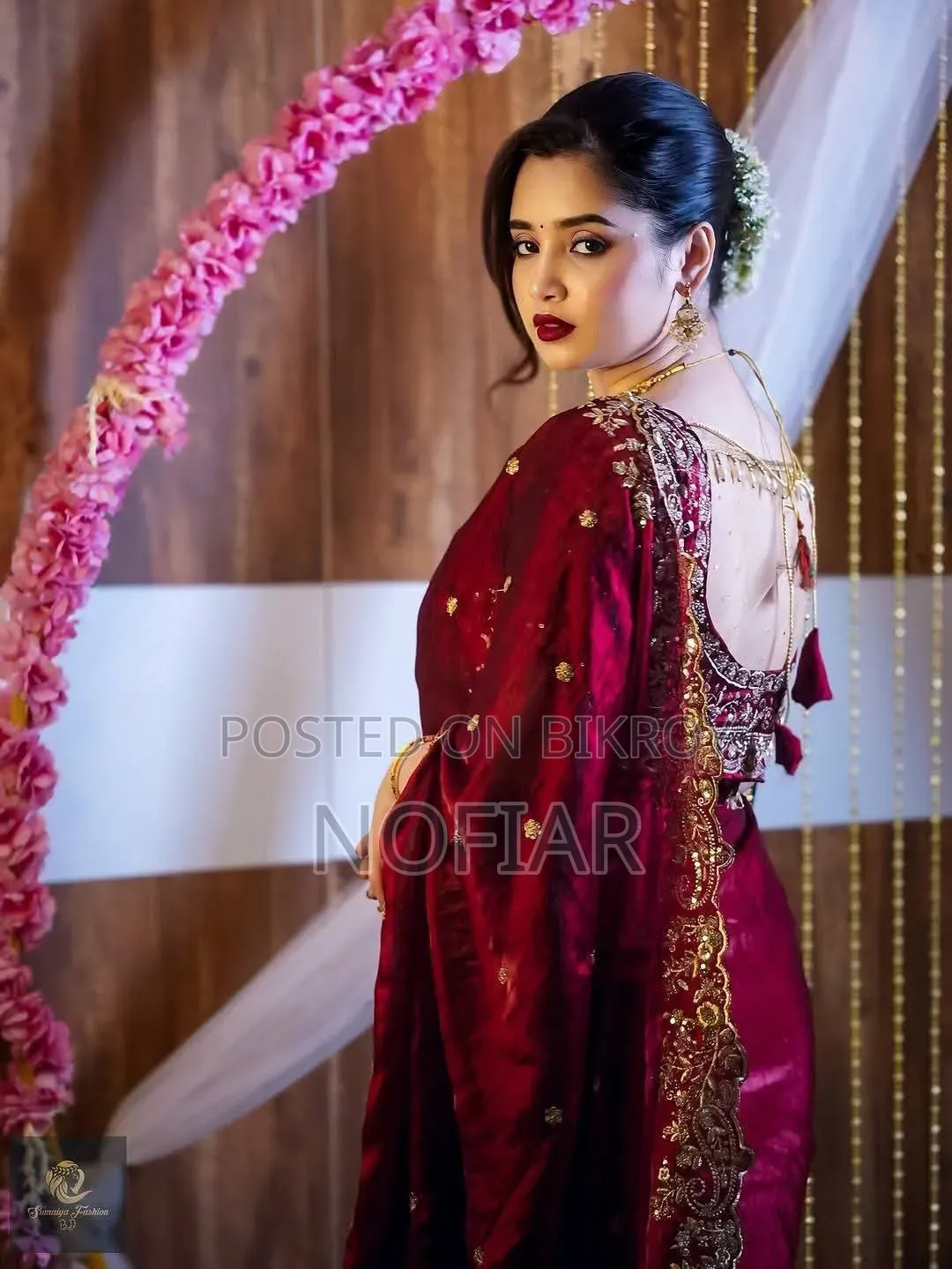 ইন্ডিয়ান জেমিচু ফ্যাব্রিক
