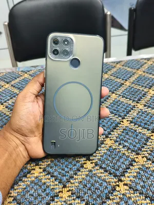 Realme C21Y 64 GB Blue