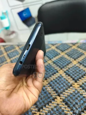 Realme C21Y 64 GB Blue