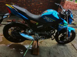 Roadmaster Rapido 165 2018 Blue