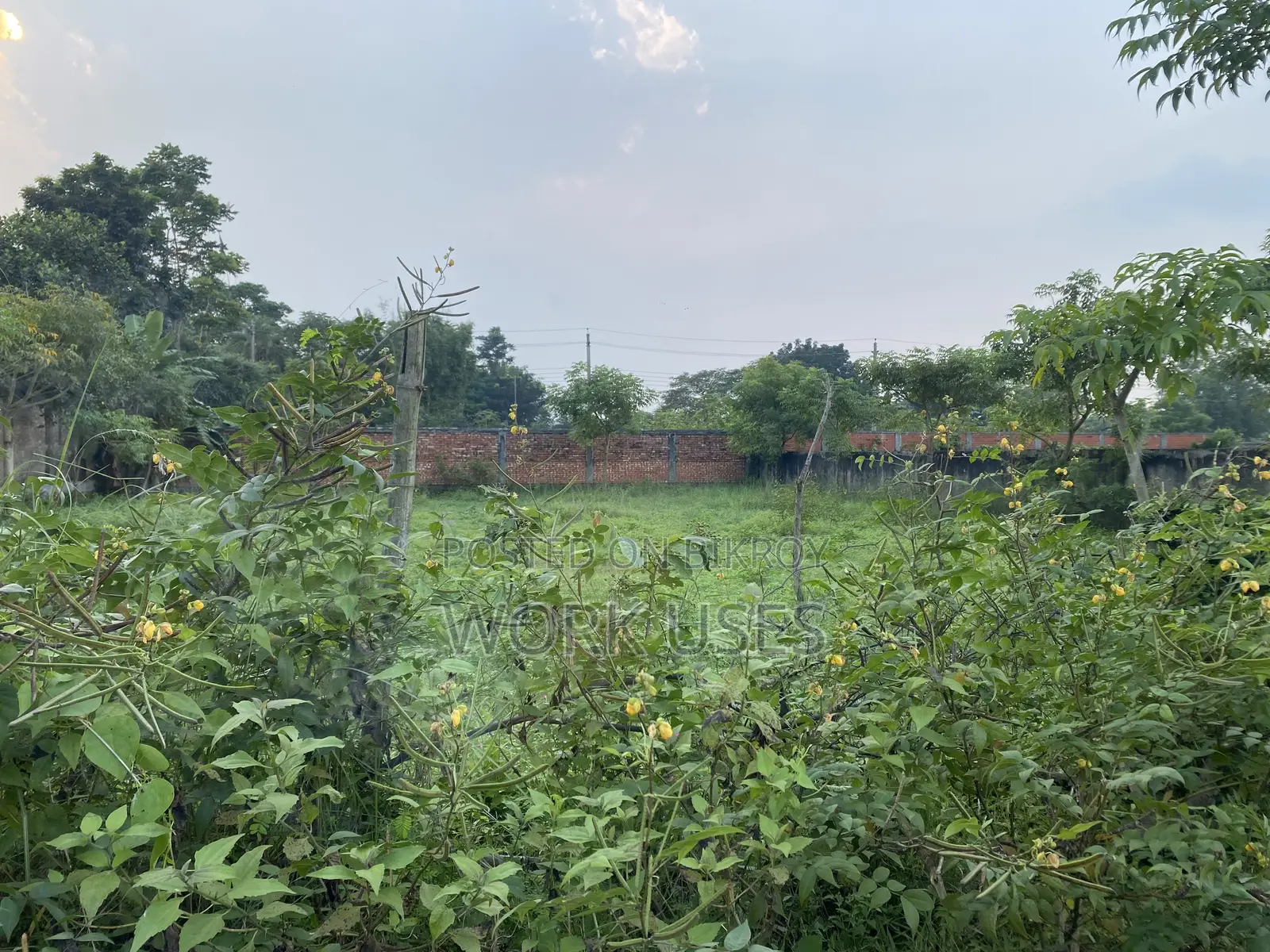 সেক্টর ৯ এ ৩ কাঠা জমি বিক্রি