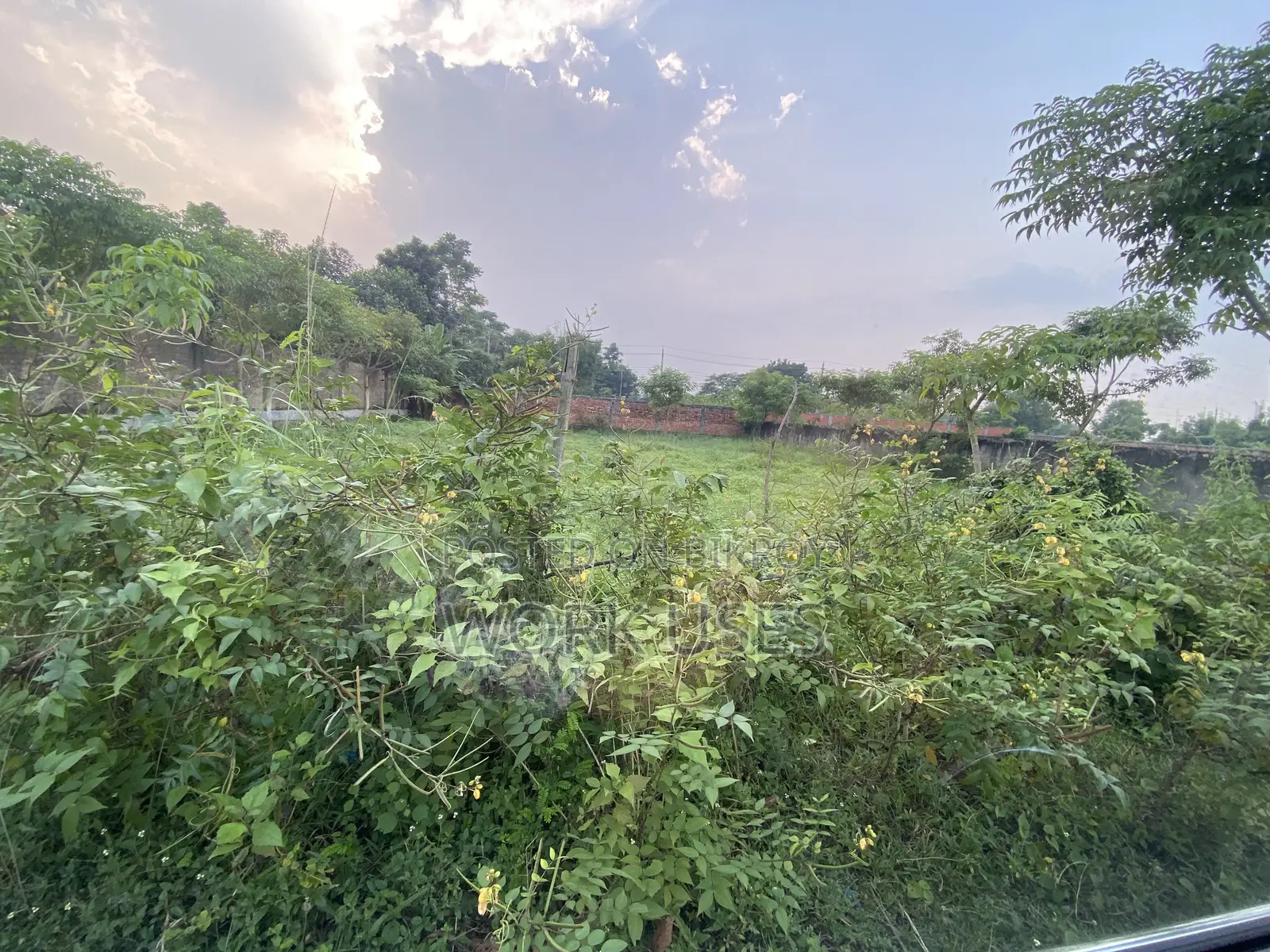 সেক্টর ৯ এ ৩ কাঠা জমি বিক্রি
